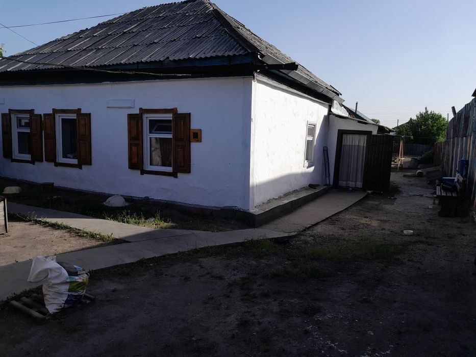Продам частный дом на Мичурина