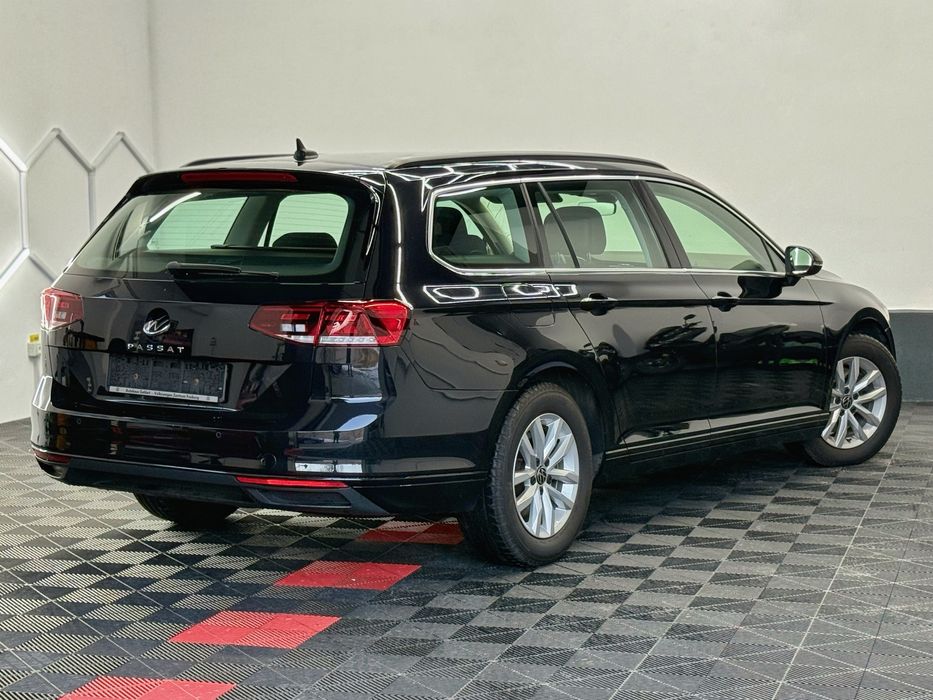 VW Passat B8//2.0 Tdi//Rate de la 300€