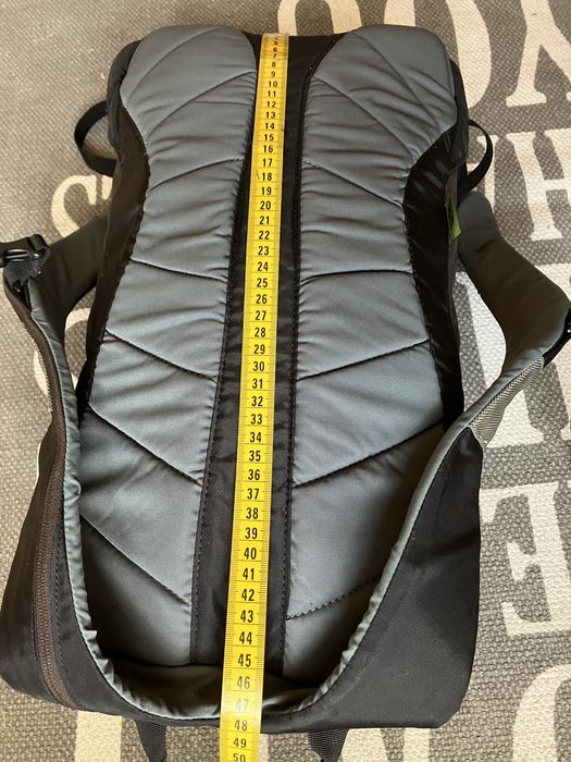Rucsac mammut 16 l nirvana rocker  la jumate 50% reducere