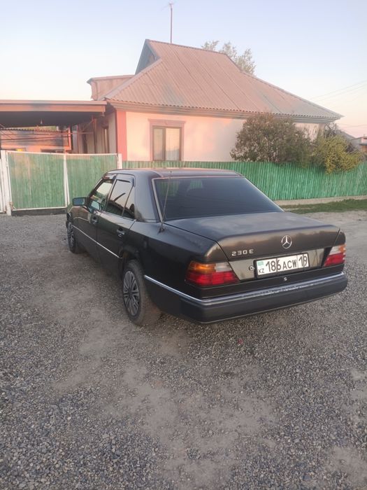 Продам Мерседес 230