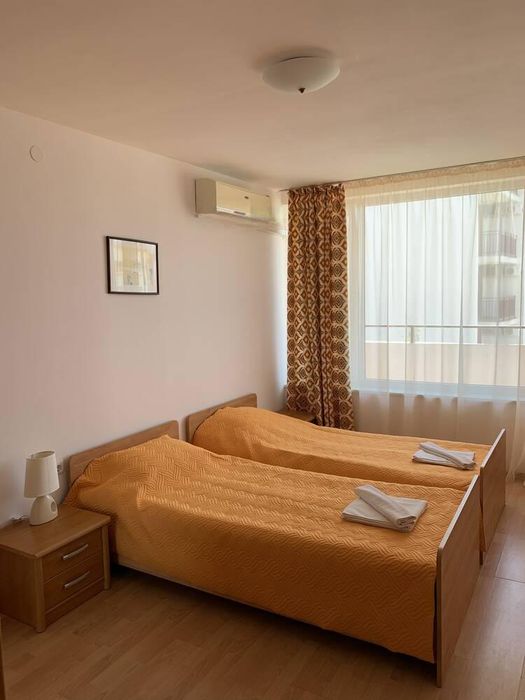 Продава се Тристаен апартамент в Свети Влас - 104 кв.м за 1375 €/кв.м - Снимка #1