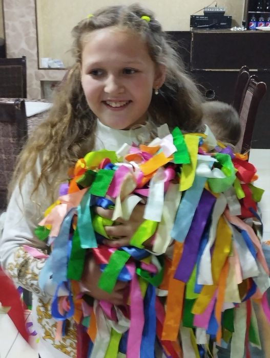 Профессиональная тамада