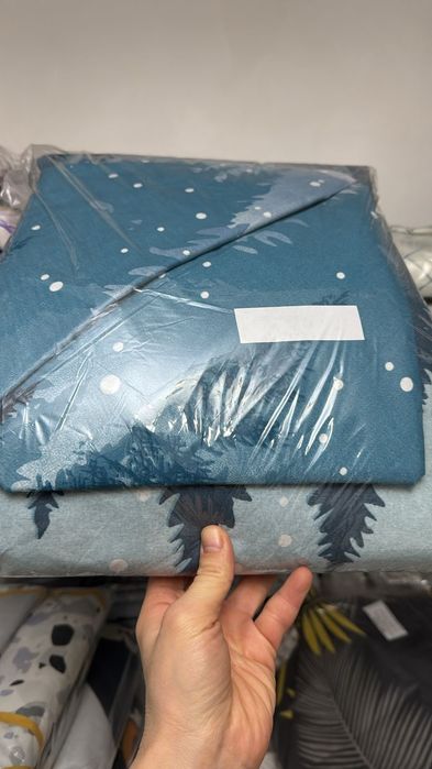 Хб постельное от 5000