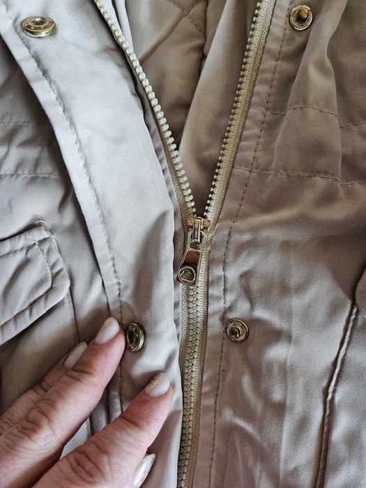 Детско зимно яке Mayoral