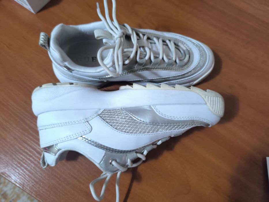 Дамски Сникърси Guess