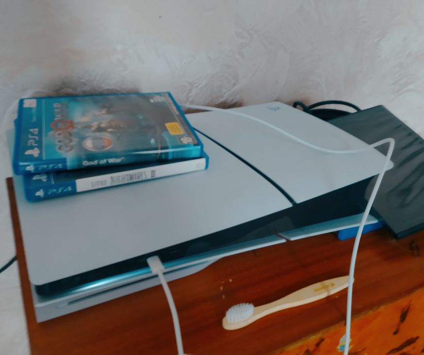 Playstation 5 slim