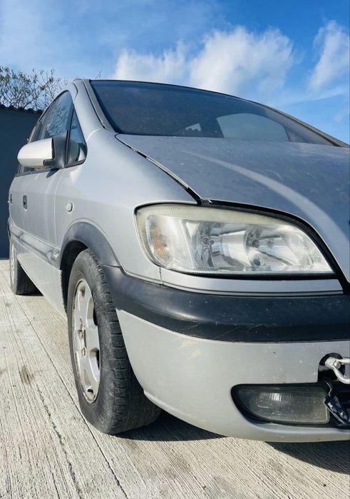 Piese auto originale Opel Zafira 1.8i LD3 2000 FWD MG1 82L