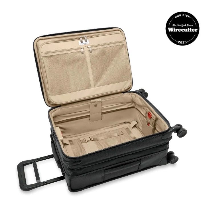 Чемодан Briggs & Riley