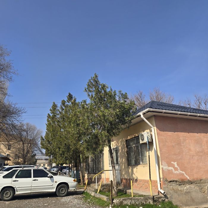 Продаётся действующее здание (стоматология)