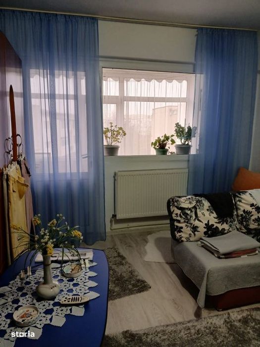 Apartament 2 camere confort 1 decomandat, zona Obor.