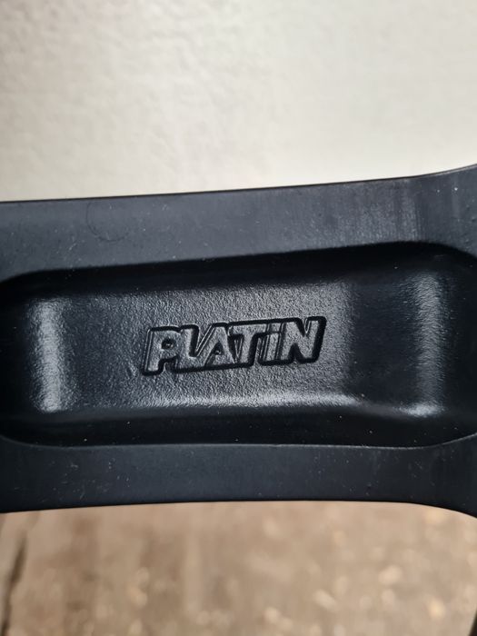 Джанти PLATIN за AUDI VW SEAT SKODA Mercedes R17 5x112 ET34 7J