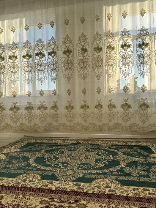 шторы , тюль, занавески