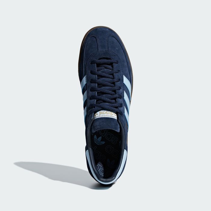 Оригинальные кеды от Adidas