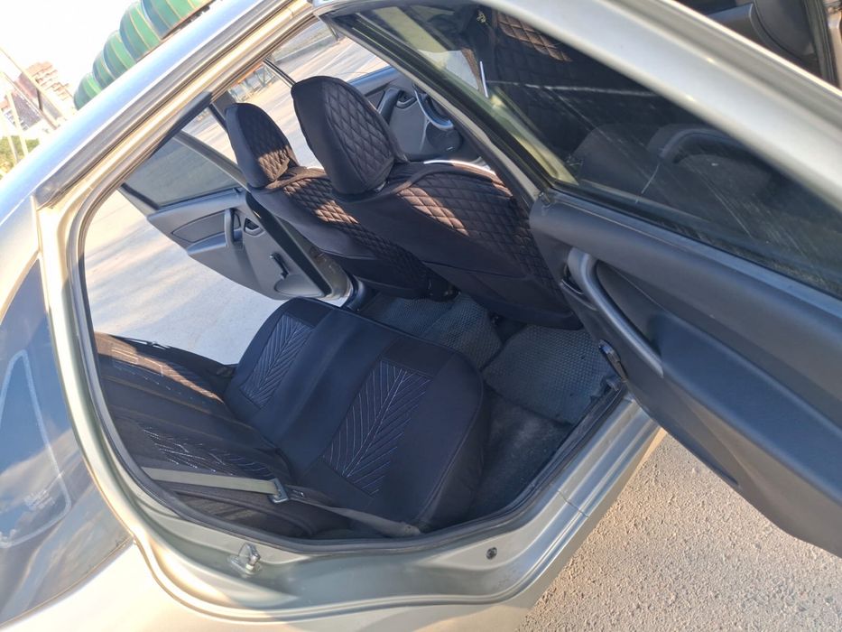 Продам машину LADA GRANTA