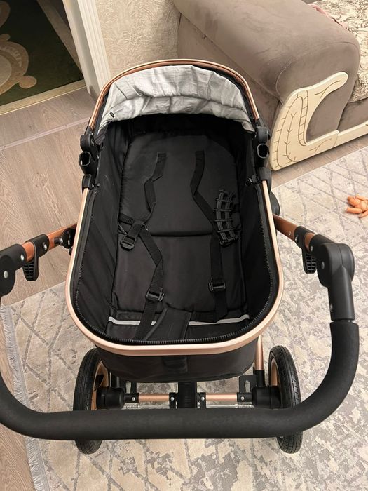 Детская коляска cool guy