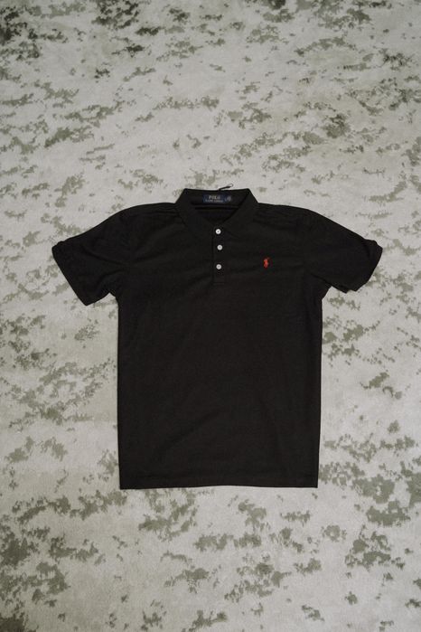 Polo Ralph Lauren поло