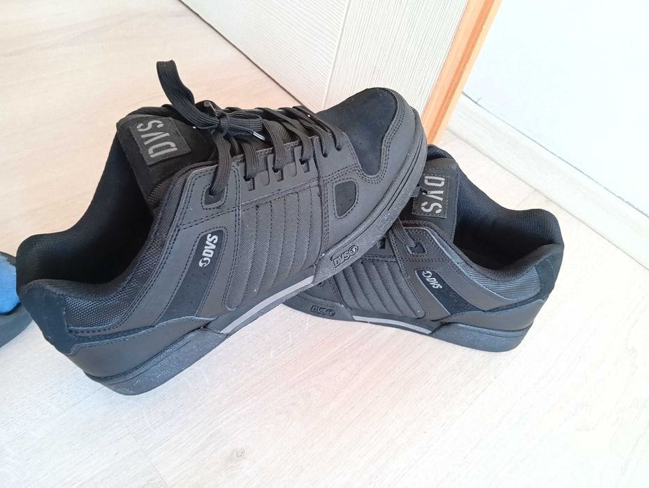DVS Celsius 47 номер-30СМ