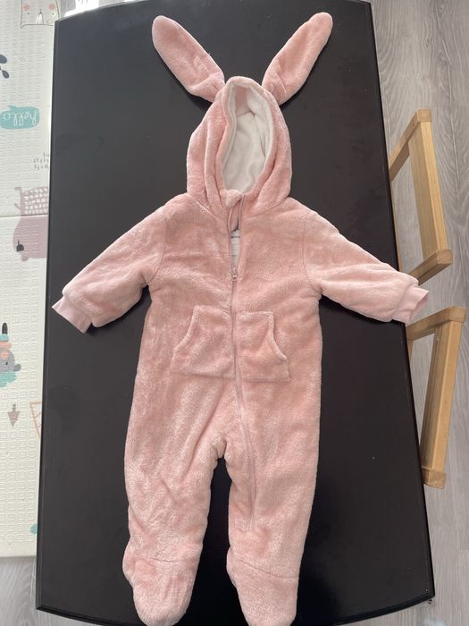 Бебешки космонавт зайче Sinsay