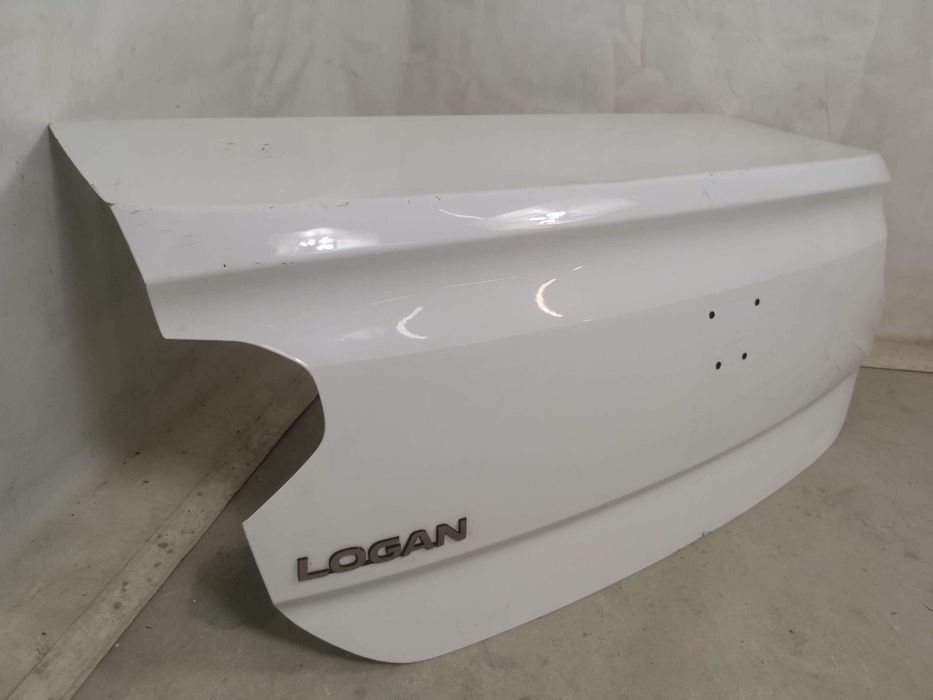 Дация Логан 3 / Dacia Logan 3 Заден капак Предна капота Багажник Дация