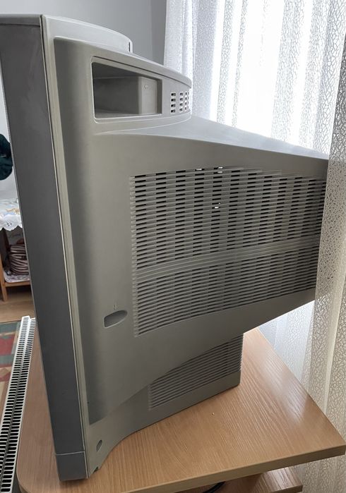 Телевизор JVC