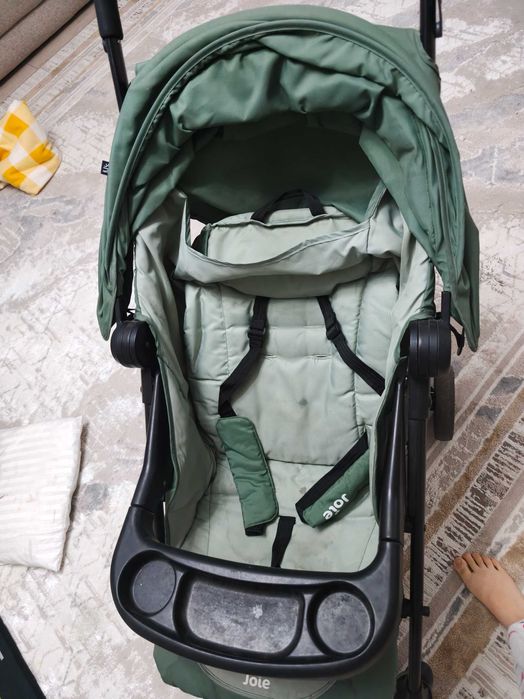 Детская коляска фирменная