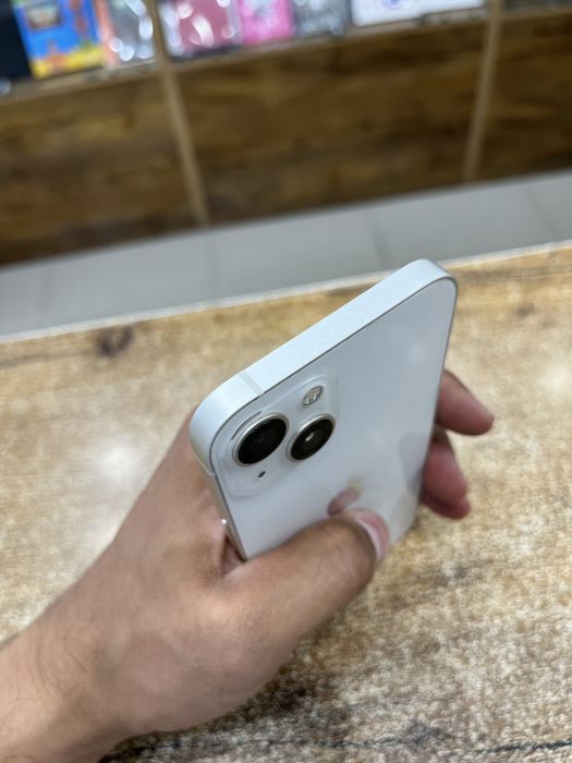 iPhone 13 128GB (Kaspi 0-0-12)