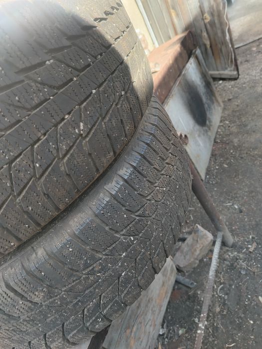 Продам шины бес шипов