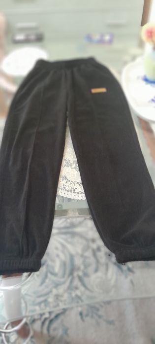 Трико битаси янги