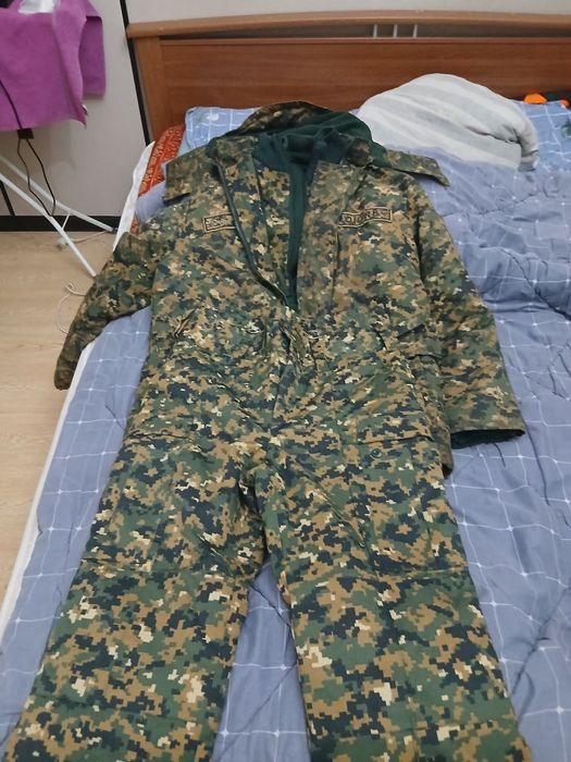 Форма на работу.