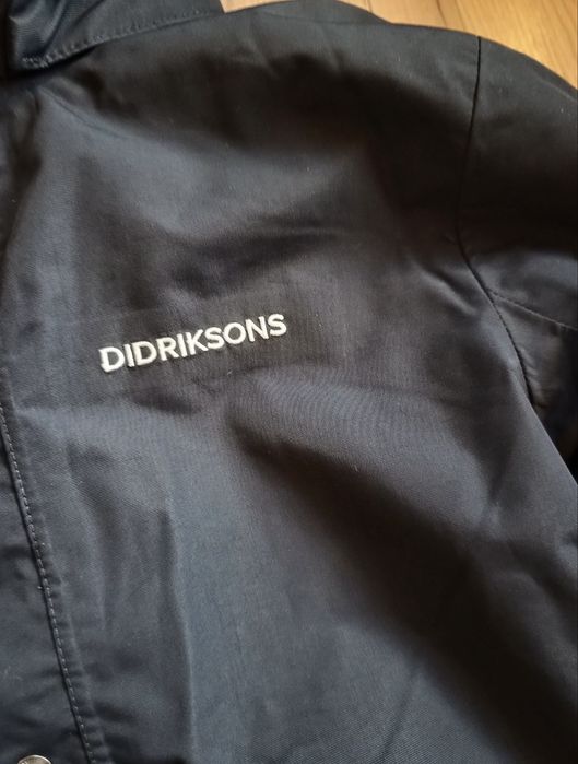 Geaca dama didriksons 38