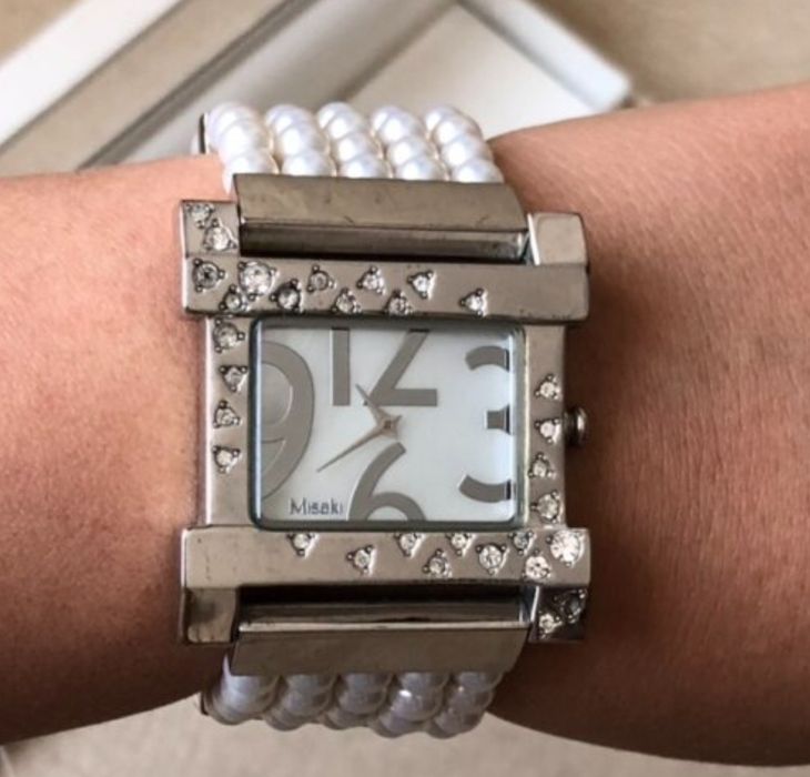 Часовник Misaki дамски