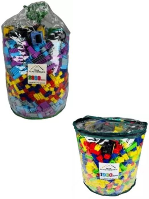 Mega ulkan qopli lego lar katta tanlovda Мега огромные лего в мешках