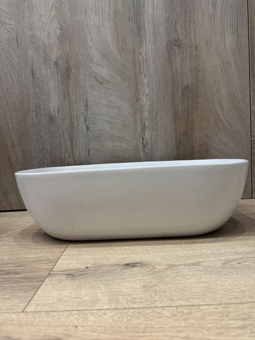 Раковина накладная