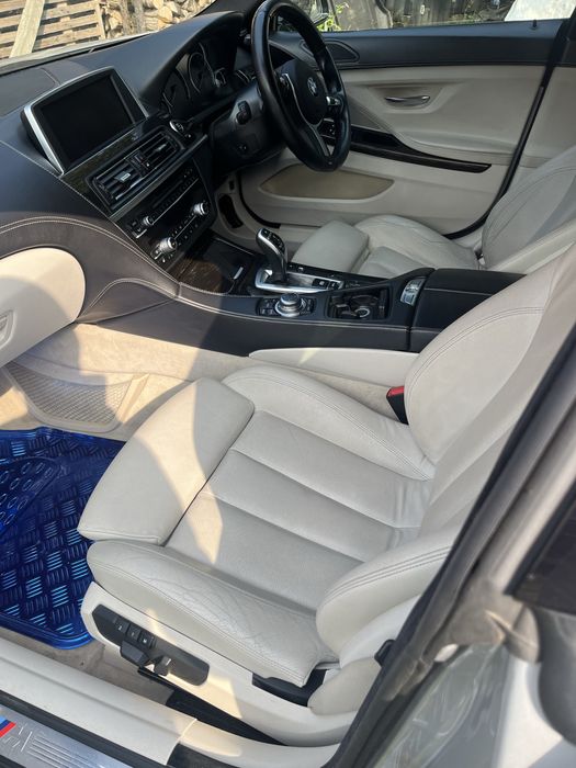 bara spate praguri far aripa usa stanga dreapta bmw seria 6 f06