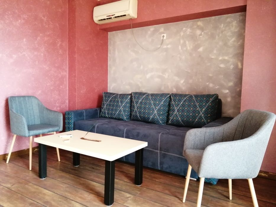 Apartament 2 camere central Bacau