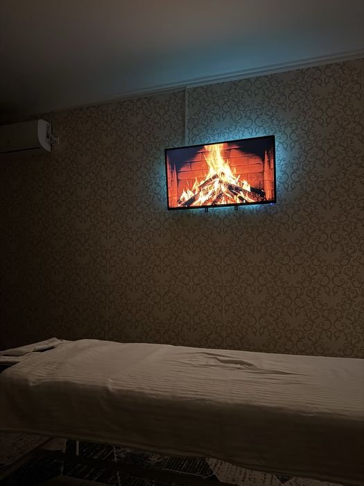 Массажист парень Шымкент