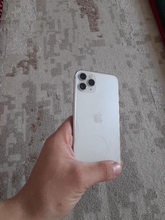 Айфон 11 про            .