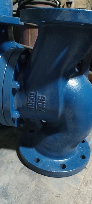Продам клапан 150Ру16