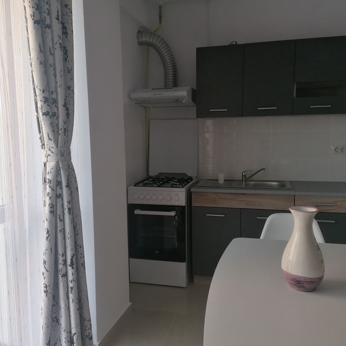 Apartament cu doua camere, Complex Iriss