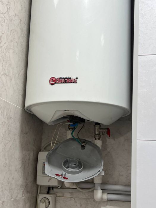 Ремонт двухконтурных котлов всех марок