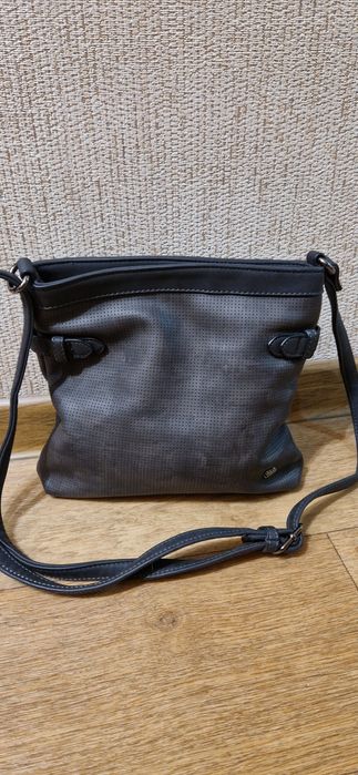 Сумки из натуральной кожи