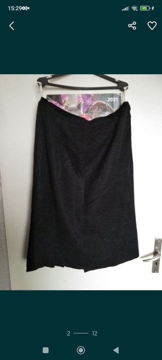 Блузи - 50-54 размер  и Поли- различни  материи