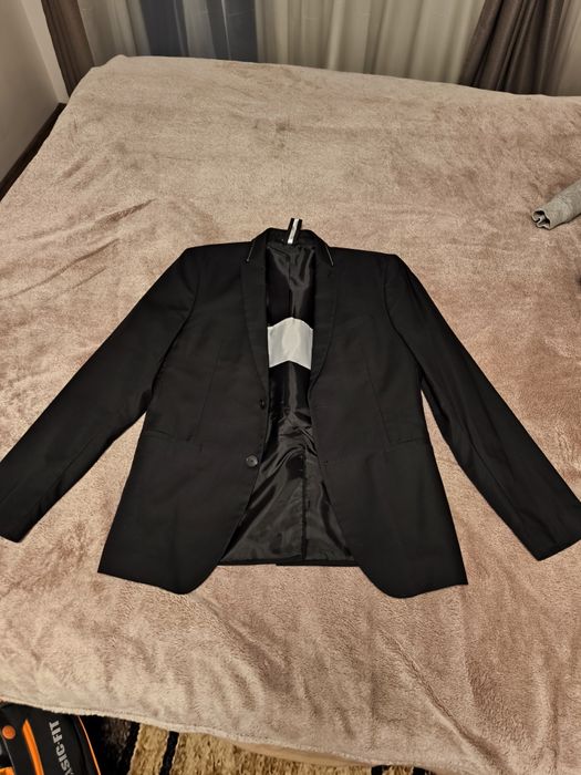 Мъжко сако Zara Man