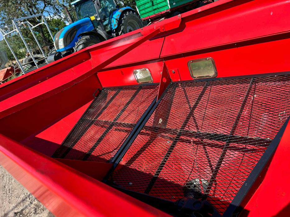 Mig azot Kvernelad Vicon Rotaflow 1600 kg,Roti Inguste R42.9,5;R28 8.3