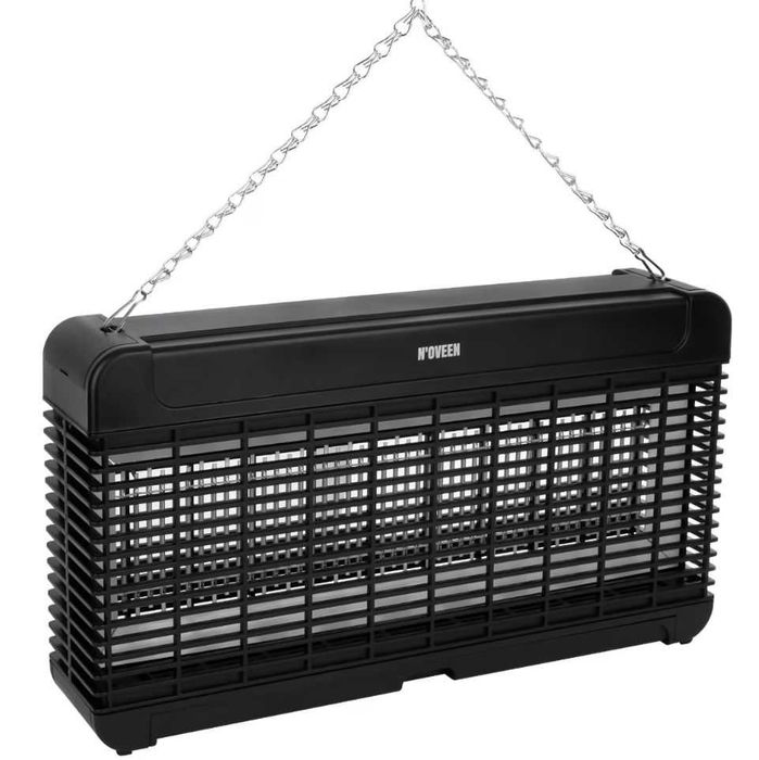 Aparat anti-insecte UV LED 13W (NOU)
