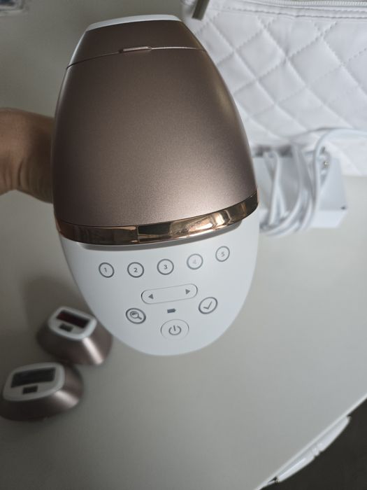 Philips Lumea BRI955