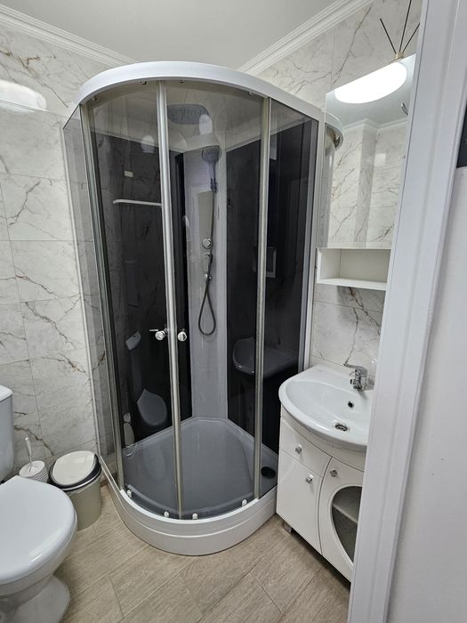 Сдам 1 ком квартиру район ДСР