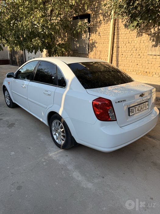 Продам Chevrolet Gentra
