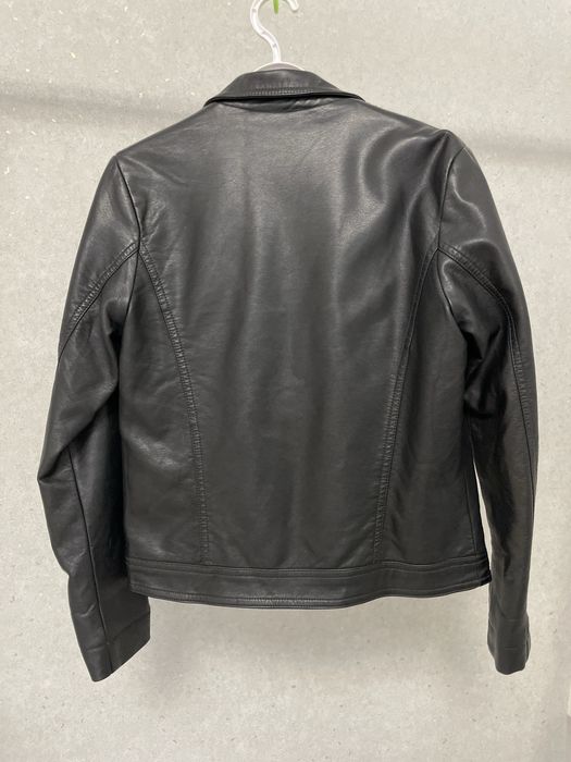 Кожанка косуха для девочек