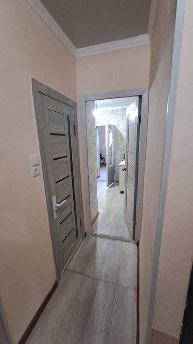 ≈1в2/3/5, Чил 26, балкон 2х6 продаётся квартира